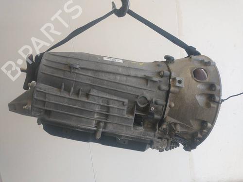 Gearbox MERCEDES-BENZ C-CLASS (W204) C 220 CDI (204.002) | BP22273938M3 