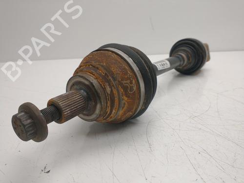 Left front driveshaft VW TIGUAN (5N_) | BP33673772M38 - Image 2