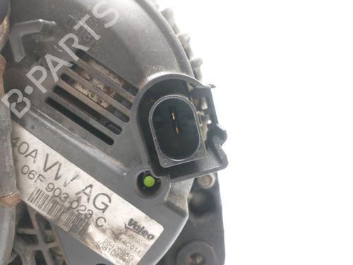 Generator AUDI A3 Sportback (8PA) 2.0 TDI 16V | BP12680396M7 