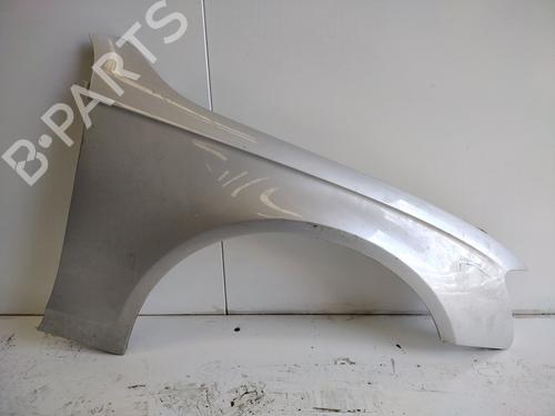 Used Right front fenders AUDI A4 B8 Avant (8K5) [2007-2017]  30701059