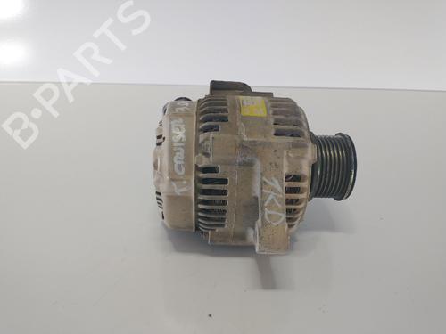 Alternator TOYOTA LAND CRUISER PRADO (_J15_)  | BP7679639M7 
