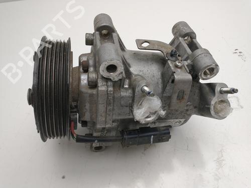 AC-Kompressor CITROËN C3 III (SX)  | BP32141440M34 