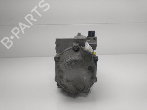 AC compressor TOYOTA YARIS (_P13_) 1.5 Hybrid (NHP130_, NHP130) | BP16939367M34 