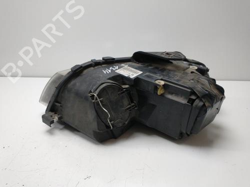 Right headlight AUDI A3 (8P1) 1.9 TDI | BP24317795C29 