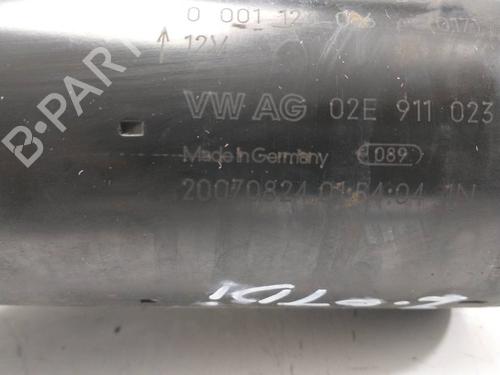 Starter VW PASSAT B6 (3C2)  | BP12339425M8 