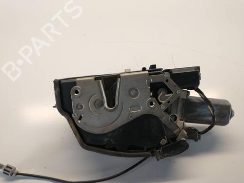 Rear left lock BMW 7 (E65, E66, E67) 730 i, Li | BP12339023C100 