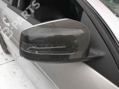 Used Right mirror Right mirror MERCEDES-BENZ C-CLASS Coupe (C204) C 220 CDI (204.302) (170 hp) 10810006 10810006