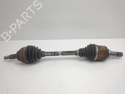Used Left front driveshaft RENAULT TRAFIC III Van (FG_) [2014-2025]  9144873