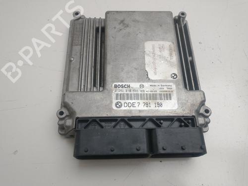 Computer motormanagement BMW 3 Compact (E46) 320 td (150 hp) 29333269
