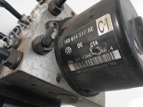 ABS pump AUDI A3 (8P1) 2.0 TDI 16V | BP8646664M43 