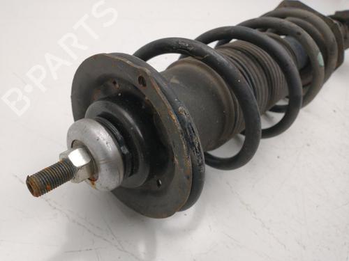 Right front shock absorber NISSAN NOTE (E12) 1.2 | BP31158835M17