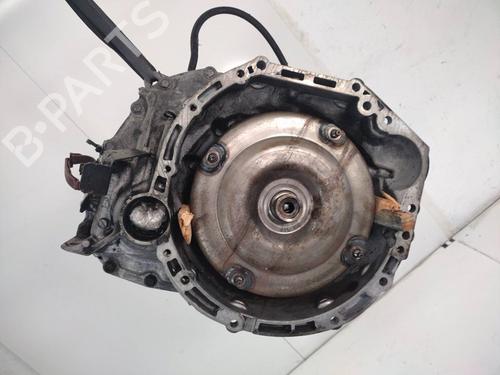 Gearkasse RENAULT ESPACE IV (JK0/1_) 2.0 dCi (JK03, JK04, JK1C, JK1G, JK1J, JK1K) | BP15827457M3 