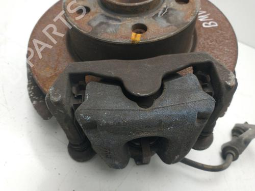 Left front steering knuckle BMW 1 (E87) 116 i | BP31982622M25