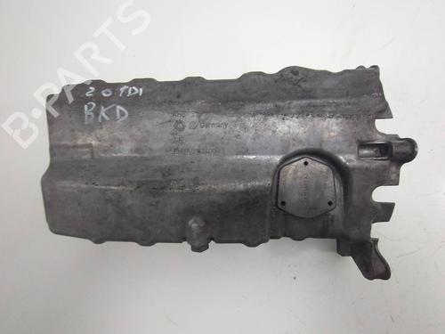 Oil sump SEAT LEON (1P1) 2.0 TDI | BP14157575M115 