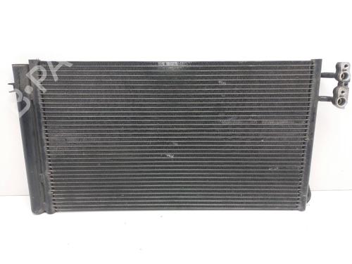 Used AC radiator BMW 3 (E90) 320 d (177 hp) 8259197