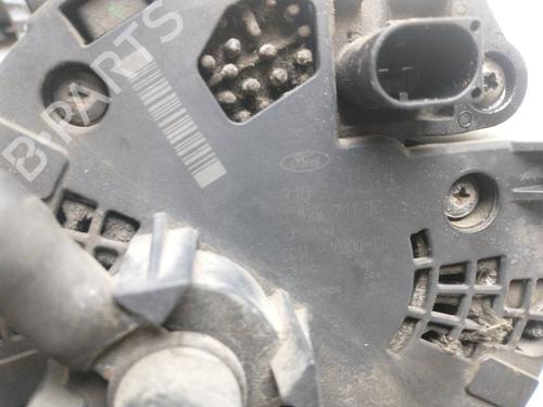 Alternator FORD TRANSIT V363 Van (FCD, FDD) 2.2 TDCi RWD | BP12825266M7 