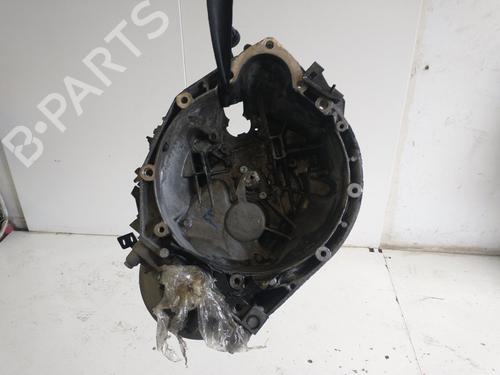 Used Gearbox Gearbox CITROËN C8 (EA_, EB_) 2.2 HDi (128 hp) 7510159 7510159
