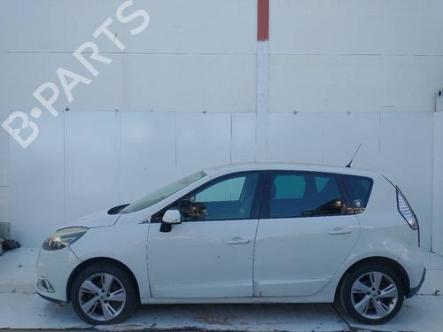 Used Parts RENAULT SCÉNIC III (JZ0/1_) 4834477