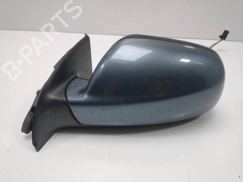 Left mirror PEUGEOT 307 (3A/C)  | BP7509683C26 