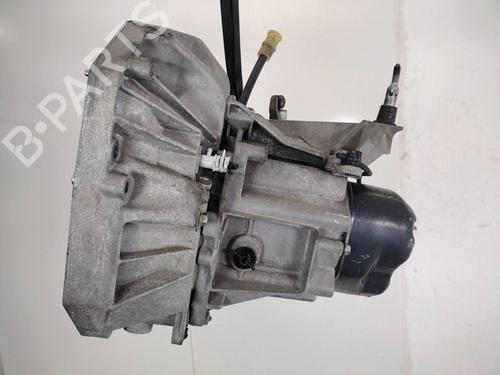 Gearbox RENAULT SCÉNIC II (JM0/1_)  | BP12340349M3 