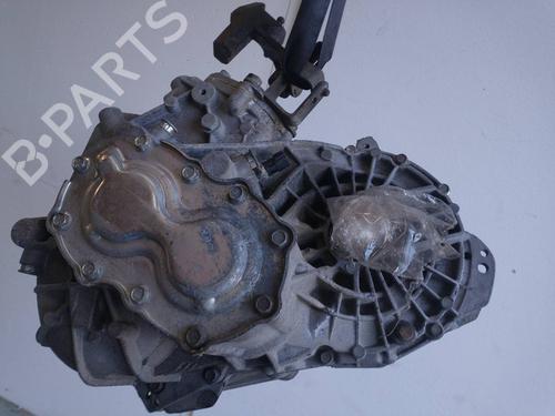Gearbox CHEVROLET CAPTIVA (C100, C140) 2.2 D | BP7811914M3 