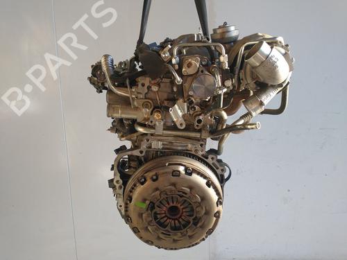 Motor TOYOTA AURIS (_E15_)  | BP29994233M1 
