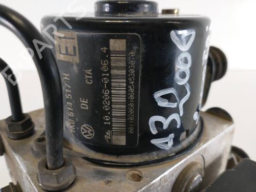 ABS pump AUDI A3 (8P1) 2.0 TDI | BP7508256M43 