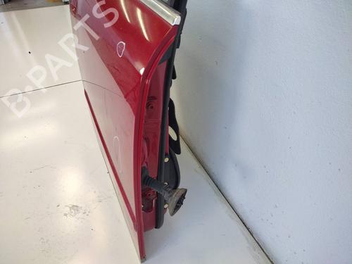 Right rear door AUDI A6 C6 Avant (4F5)  | BP12983153C5 