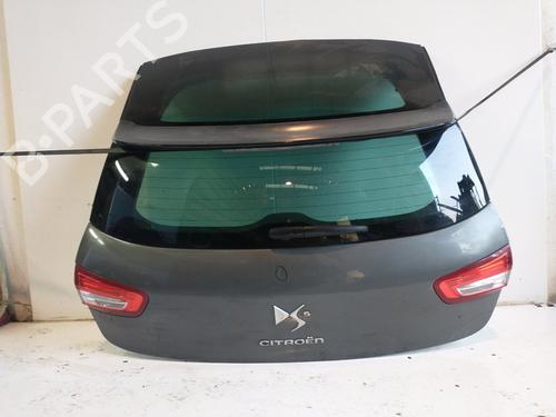 Tailgate DS DS 5 (KF_) 2.0 Hybrid4 4x4 | BP39975575C6 - Image 2