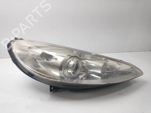 Used Left headlight PEUGEOT 607 (9D, 9U) [2000-2025]  8299106