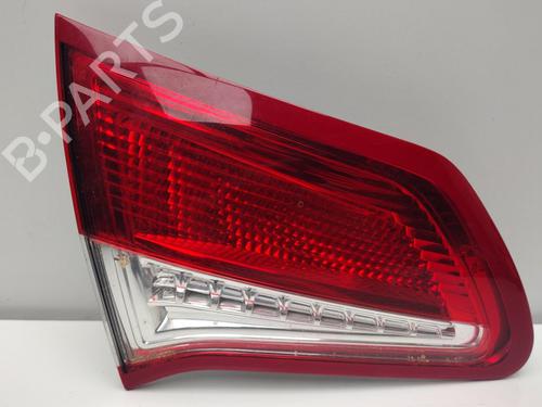 Used Left tailgate light Left tailgate light CITROËN C4 II (NC_) [2009-2026] 33994685 33994685