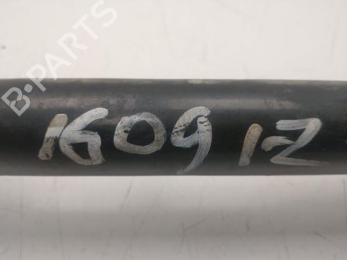 Left front driveshaft AUDI A4 B7 (8EC) 2.0 TDI 16V | BP36111270M38 - Image 5