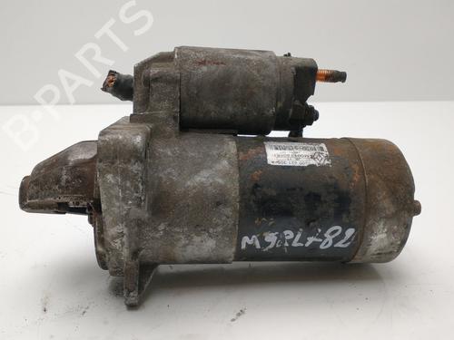 Used Starter RENAULT MEGANE III Hatchback (BZ0/1_, B3_) 2.0 dCi (BZ0L) (160 hp) 31808290