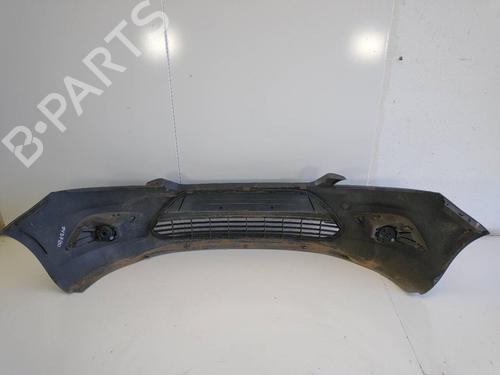 Front bumper FORD FOCUS II (DA_, HCP, DP)  | BP23392088C7 