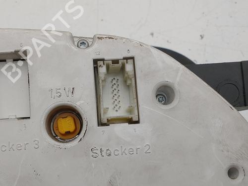 Kombiinstrument VW LT 28-46 II Van (2DA, 2DD, 2DH) 2.5 TDI | BP30577812C47 