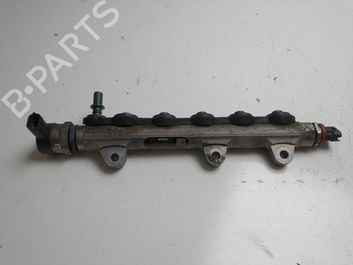 Used Injection rail NISSAN QASHQAI I (J10, NJ10) [2006-2015]  15352727