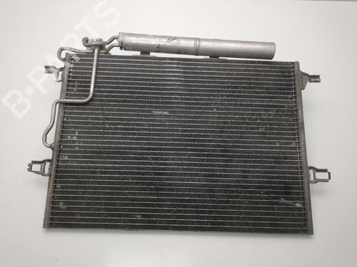 Varmeapparat MERCEDES-BENZ E-CLASS (W211) E 280 CDI (211.023) | BP30719260M63