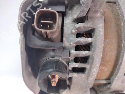 Generator HONDA CR-V III (RE_) 2.0 i-VTEC 4WD (RE5, RE2) | BP16761463M7 