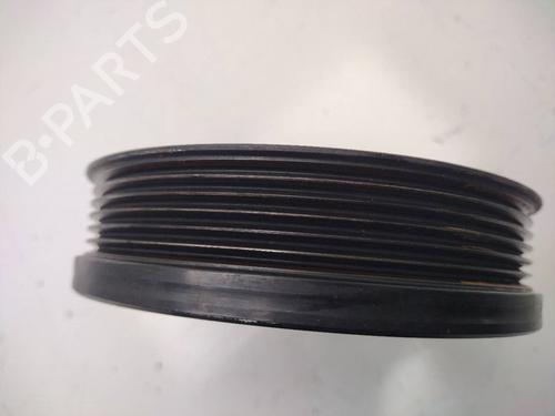 Pulley SEAT IBIZA IV (6J5, 6P1)  | BP22430648M122 