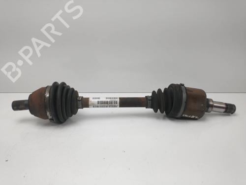 Used Left front driveshaft FORD FOCUS II (DA_, HCP, DP) [2004-2013]  8209900