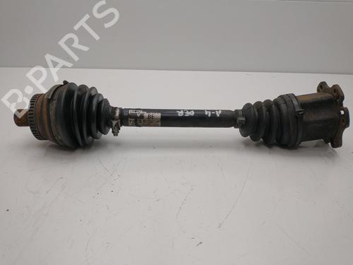 Used Right front driveshaft AUDI A4 B6 (8E2) [2000-2005]  31906760