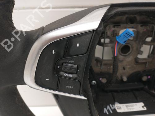 Rat CITROËN C4 II (NC_) | BP33852819C49 - Image 7