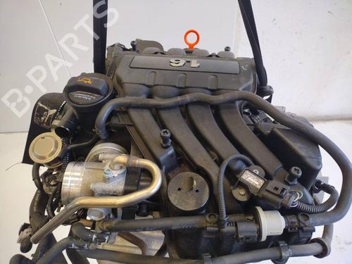 Motor AUDI A3 (8P1) 1.6 (102 hp) 19120411