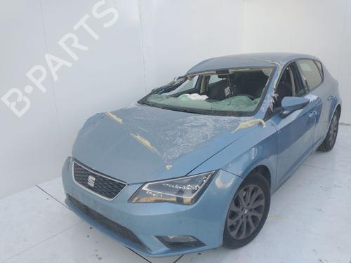 Engine SEAT LEON ST (5F8) | BP9342433M1
