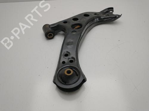 Braço suspensão frente esquerdo Braço suspensão frente esquerdo TOYOTA COROLLA (_E12_) 1.4 D (NDE120_, NDE120R) (90 hp) 35771068 35771068