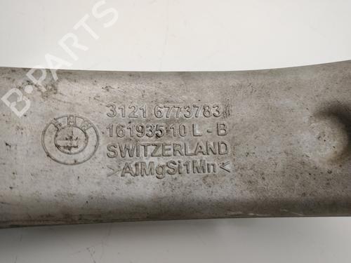 Right front steering knuckle BMW X6 (E71, E72) xDrive 35 i | BP32348861M26 