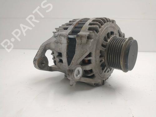Used Alternator NISSAN TERRANO II (R20) 3.0 Di 4WD (154 hp) 20167990