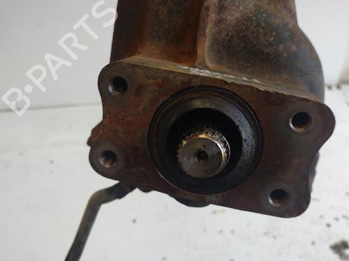 Front differential SSANGYONG REXTON / REXTON II (GAB_) 2.7 D 4x4 | BP38011217M23 - Image 4