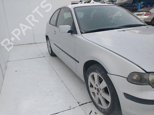 Engine control unit (ECU) BMW 3 Compact (E46) 318 td | BP34437732M57  - Image 10