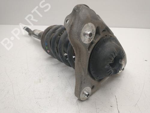 Right front shock absorber AUDI A4 B7 Avant (8ED) 2.0 TDI | BP32423493M17